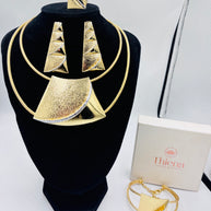 Ensemble bijoux“Diarra“