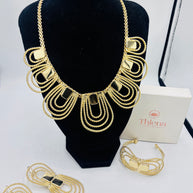 Ensemble bijoux“Zeyna“