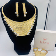 Ensemble bijoux | Chaïma