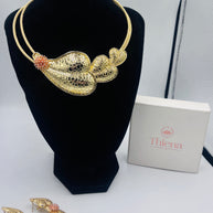 Ensemble bijoux|Faby