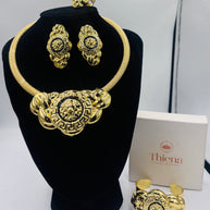 Ensemble bijoux“Clara“