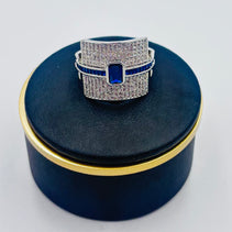 Bague I Samy