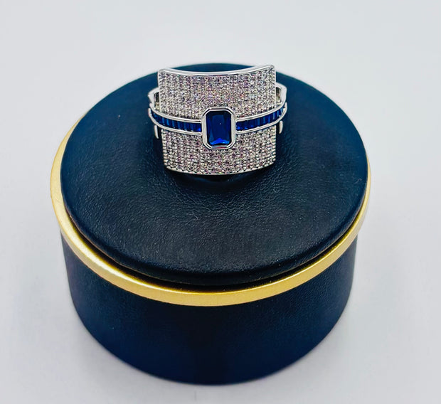 Bague I Samy