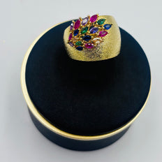 Bague I Mariana