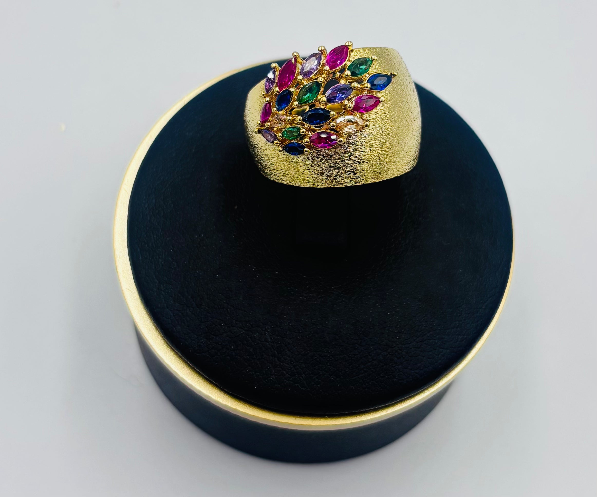 Bague I Mariana