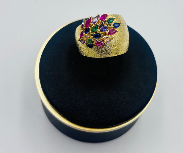 Bague I Mariana