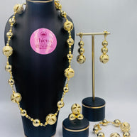Ensemble bijoux| Darcy