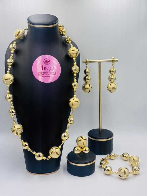 Ensemble bijoux| Darcy