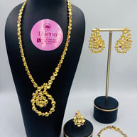 Ensemble Bijoux|Jacky