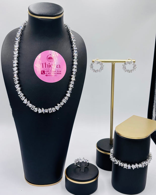 Ensemble Bijoux“Pretty“