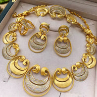 Ensemble bijoux |Ania