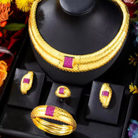 Ensemble bijoux | Maya