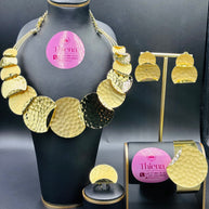 Ensemble Bijoux