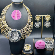 Ensemble Bijoux