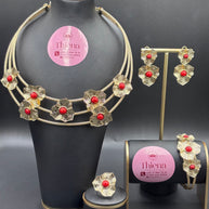 Ensemble Bijoux 