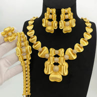 Ensemble bijoux|Deborah