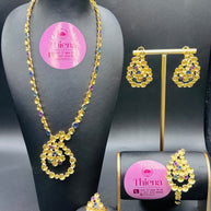 Ensemble Bijoux|Jacky
