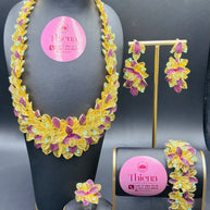Ensemble bijoux“Jenny“