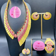 Ensemble bijoux“Chantal