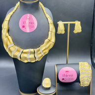 Ensemble bijoux“Zara“
