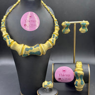 Ensemble bijoux“Sephora“