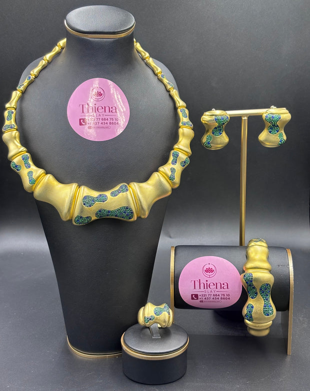 Ensemble bijoux“Sephora“