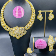 Ensemble bijoux