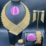Ensemble bijoux