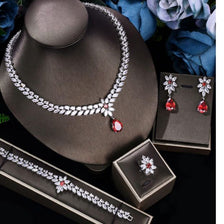Ensemble Bijoux 