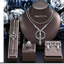 Ensemble Bijoux 