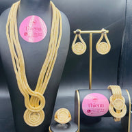 Ensemble Bijoux 