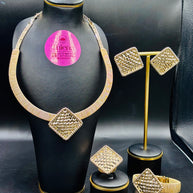 Ensemble Bijoux 