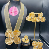Ensemble Bijoux 