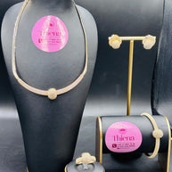 Ensemble Bijoux 