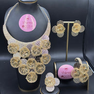Ensemble Bijoux 