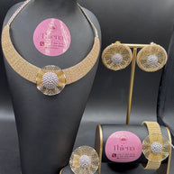Ensemble Bijoux 