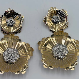 Boucle d'oreille