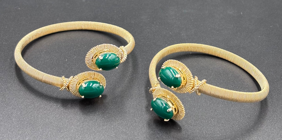 Bracelet / Pomi