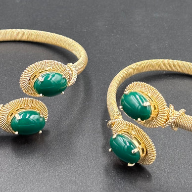 Bracelet / Pomi