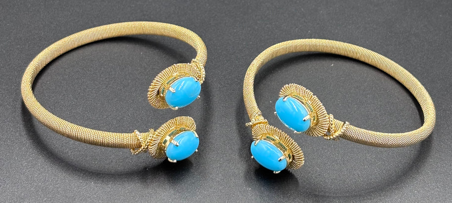 Bracelet / Pomi