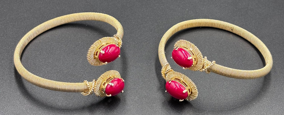 Bracelet / Pomi