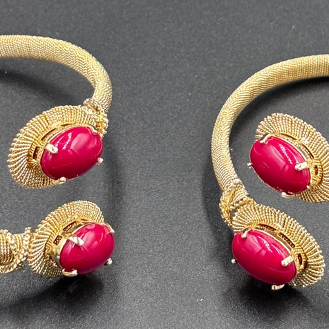 Bracelet / Pomi