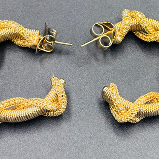 Boucle d'oreille