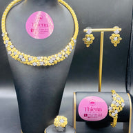 Ensemble bijoux