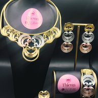 Ensemble bijoux
