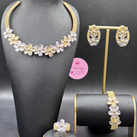 Ensemble bijoux 
