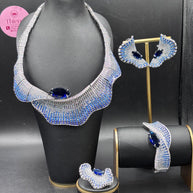 Ensemble Bijoux  | Lena