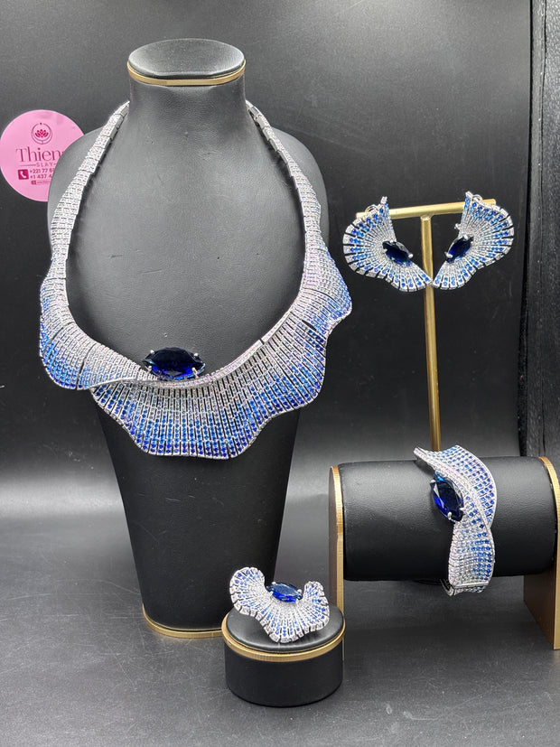 Ensemble Bijoux  | Lena