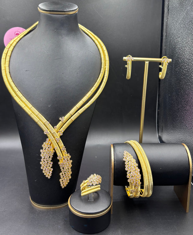 Ensemble Bijou| Leycha