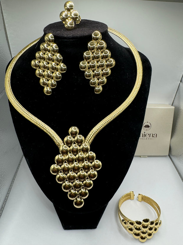 Ensemble " LALI"